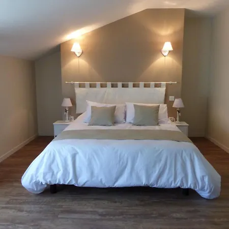 Aux Sources D'hossegor 4* Soorts-Hossegor