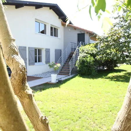 Aux Sources D'hossegor