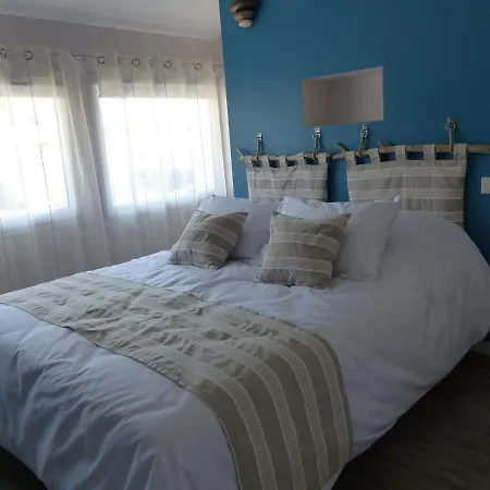 Aux Sources D'hossegor Bed and breakfast 4*