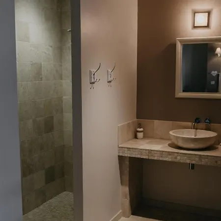 Bed and breakfast Aux Sources D'hossegor