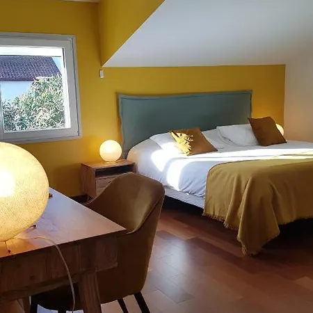 Aux Sources D'hossegor