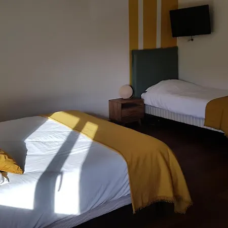 Bed and breakfast Aux Sources D'hossegor