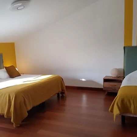 Aux Sources D'hossegor Bed and Breakfast 4*