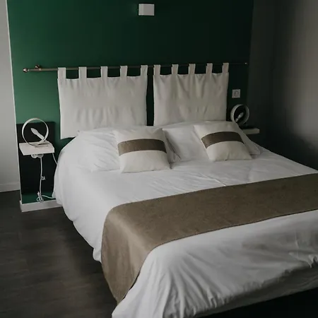 Aux Sources D'hossegor Soorts-Hossegor