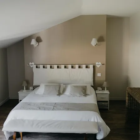 Aux Sources D'hossegor 4* Soorts-Hossegor
