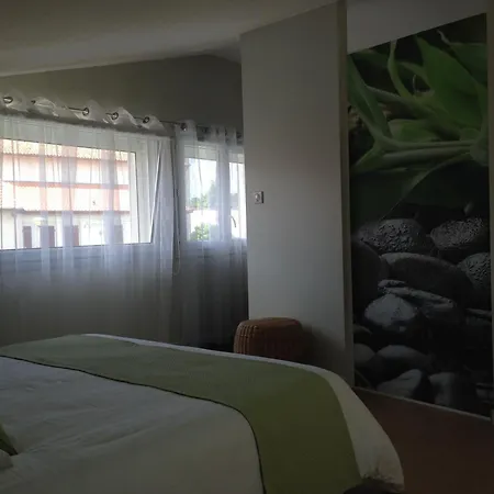 Aux Sources D'hossegor 4* Soorts-Hossegor