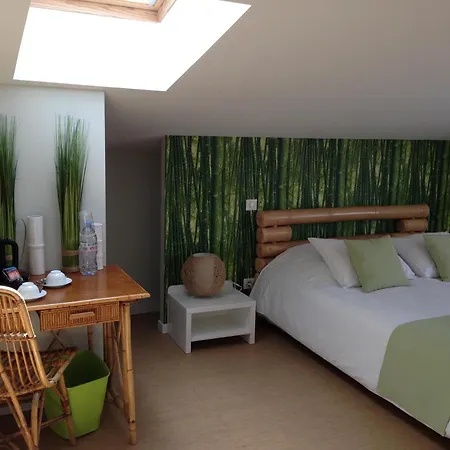 Aux Sources D'hossegor Soorts-Hossegor