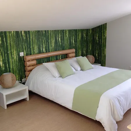 Aux Sources D'hossegor Soorts-Hossegor