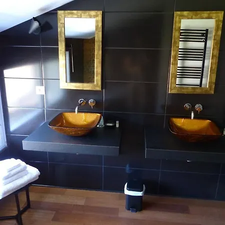 Bed and breakfast Aux Sources D'hossegor Soorts-Hossegor