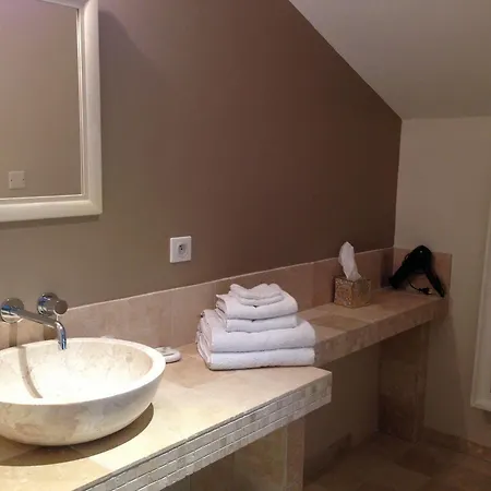 Aux Sources D'hossegor 4*