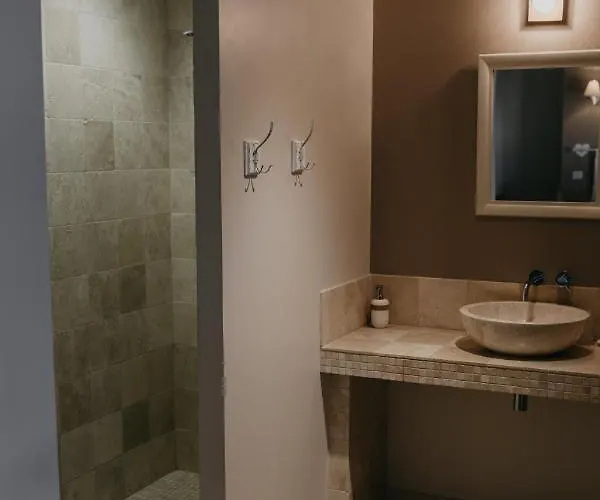 Bed and Breakfast Aux Sources D'hossegor