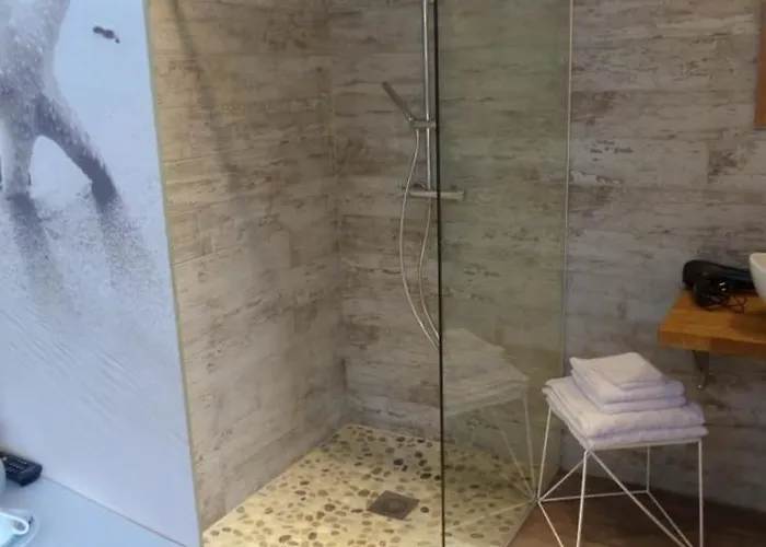 Aux Sources D'hossegor 4* Soorts-Hossegor