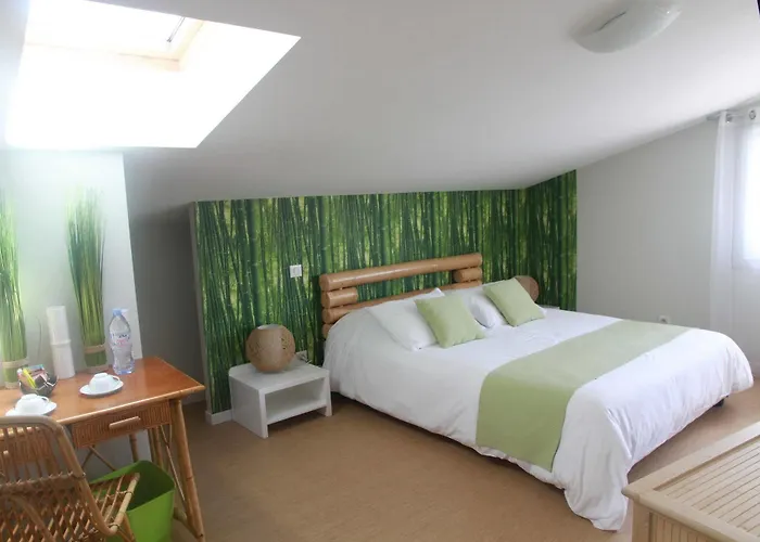 Aux Sources D'hossegor Soorts-Hossegor