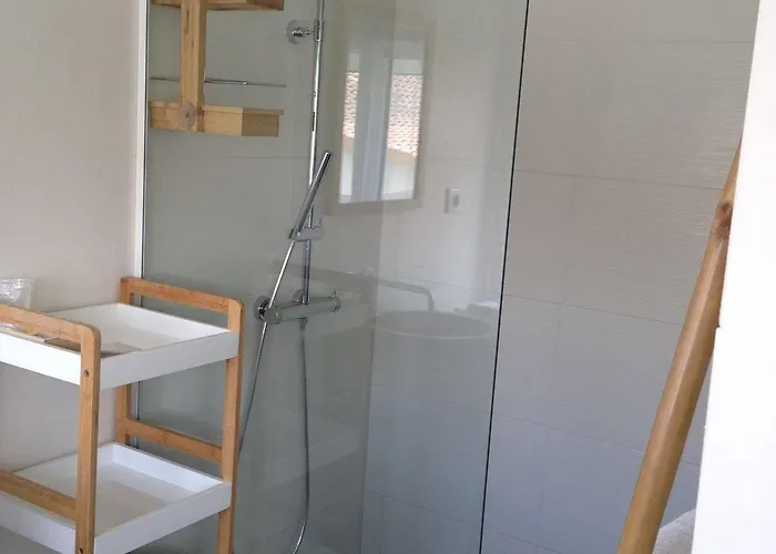 Bed and Breakfast Aux Sources D'hossegor 4*