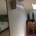 Bed & Breakfast Aux Sources D'hossegor