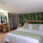 Aux Sources D'hossegor Frühstückspension 4*