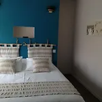 Frühstückspension Aux Sources D'hossegor Soorts-Hossegor