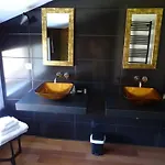Frühstückspension Aux Sources D'hossegor Soorts-Hossegor