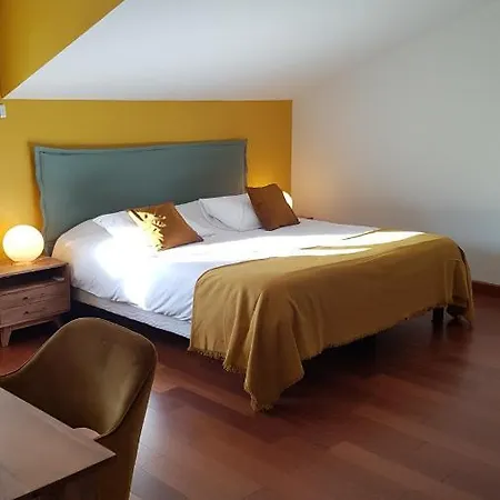 Aux Sources D'hossegor 4* Soorts-Hossegor