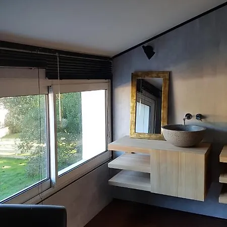 Aux Sources D'hossegor Couette-café
