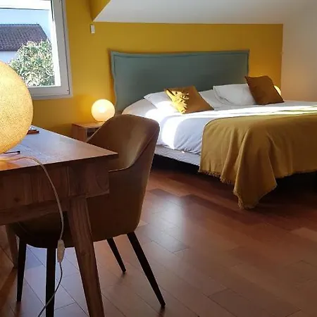 Aux Sources D'hossegor Bed & Breakfast Soorts-Hossegor