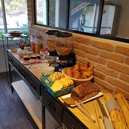 Aux Sources D'hossegor