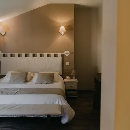 Aux Sources D'hossegor Bed and breakfast Soorts-Hossegor