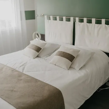 B&B Aux Sources D'hossegor