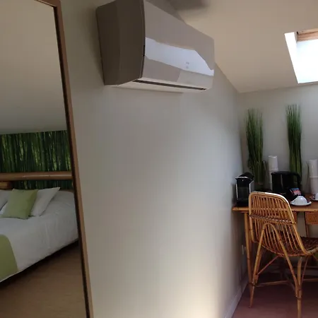 Bed and breakfast Aux Sources D'hossegor