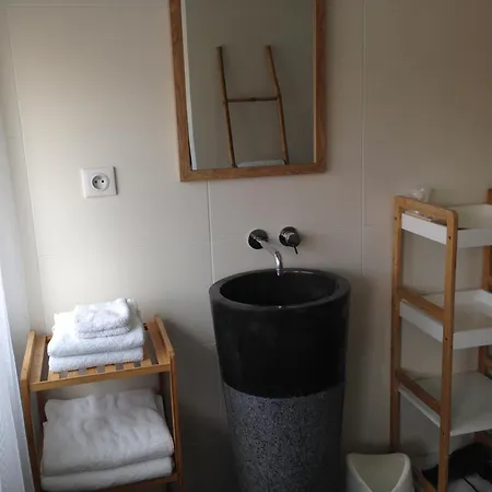 Aux Sources D'hossegor B&B