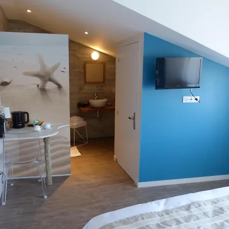 B&B Aux Sources D'hossegor 3*