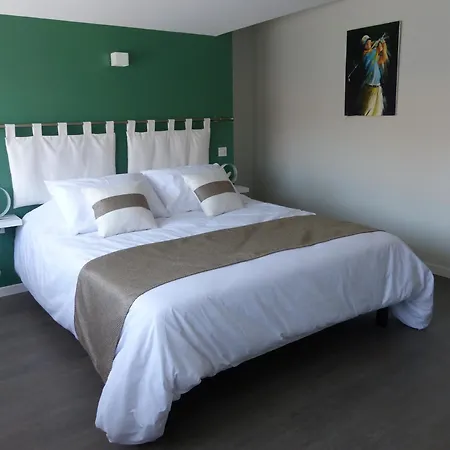 Aux Sources D'hossegor