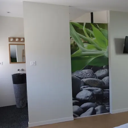 Aux Sources D'hossegor Bed & Breakfast Soorts-Hossegor