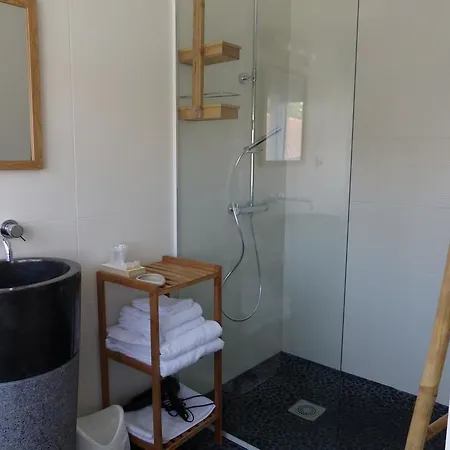 Aux Sources D'hossegor 4*