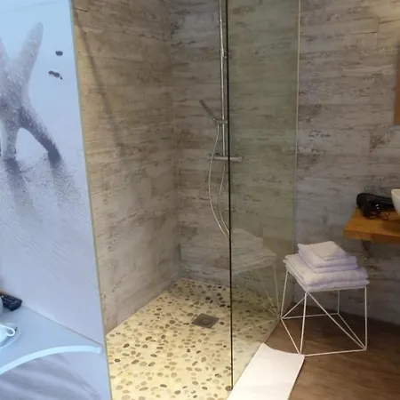 Aux Sources D'hossegor 4* Soorts-Hossegor