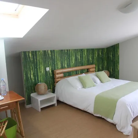 Aux Sources D'hossegor Soorts-Hossegor