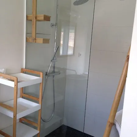 Bed & Breakfast Aux Sources D'hossegor 4*