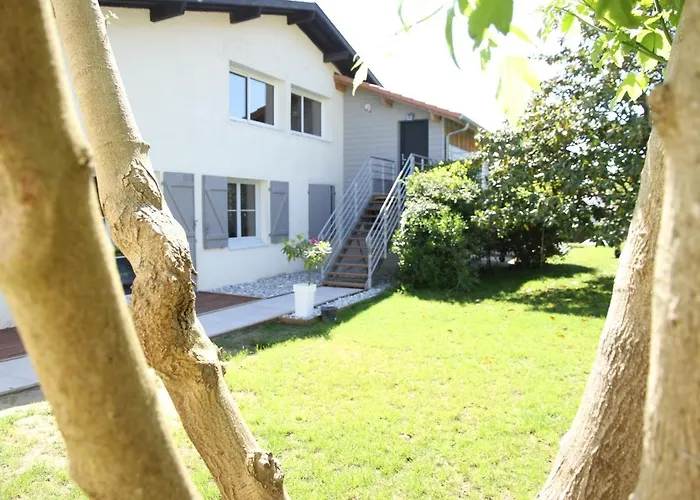 Aux Sources D'hossegor