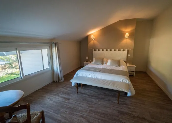 Aux Sources D'hossegor