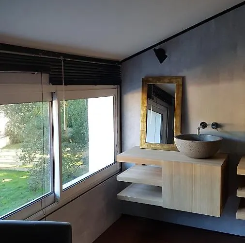 Aux Sources D'hossegor Bed & Breakfast