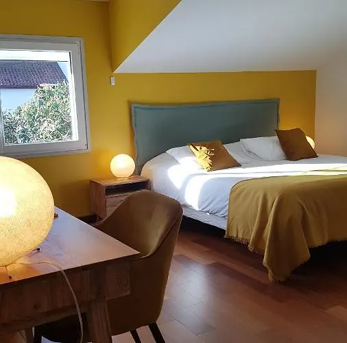 Aux Sources D'hossegor