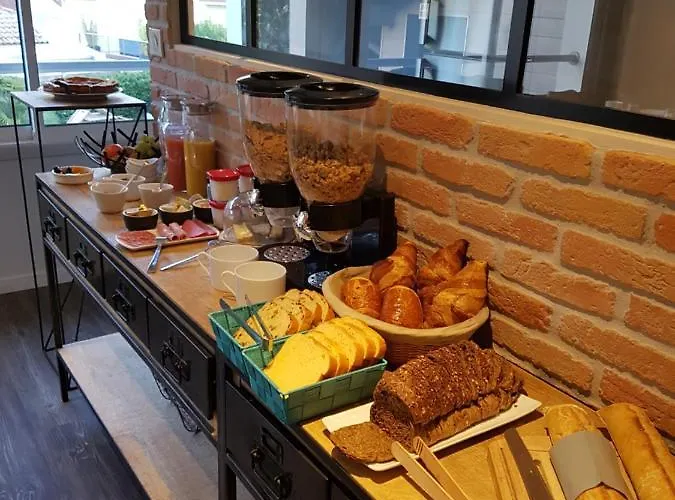 Aux Sources D'hossegor