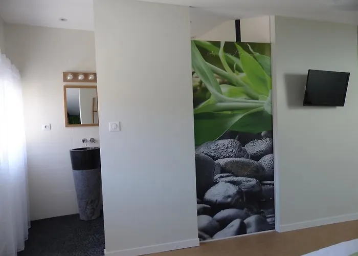 Aux Sources D'hossegor Bed & Breakfast Soorts-Hossegor