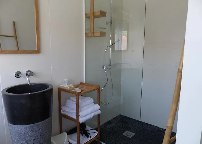 Aux Sources D'hossegor 4*