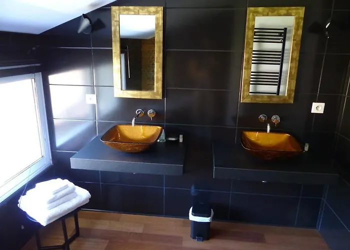 Bed & Breakfast Aux Sources D'hossegor Soorts-Hossegor