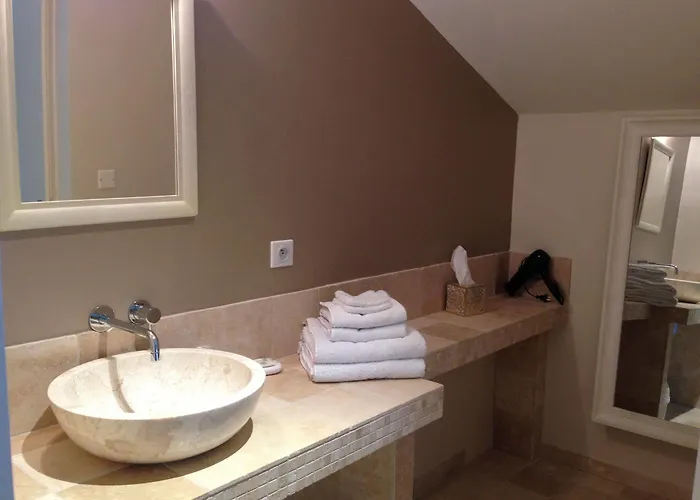 Aux Sources D'hossegor 4*